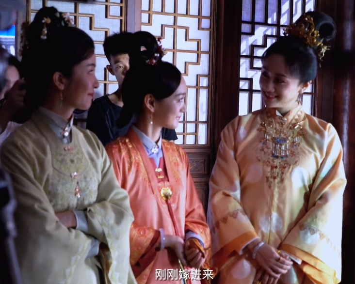 赵本山|剧版《庶女攻略》三妻四妾惹争议,经典小说影视化两边都难讨好