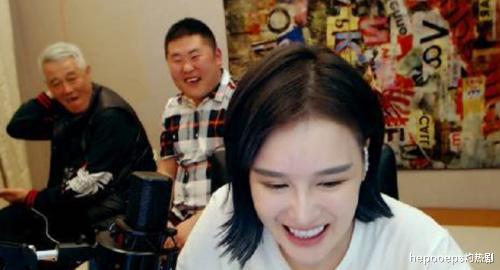 小沈龙|小沈龙为球球刷500万礼物，现今两人公然开撕，网友质疑剧本明显