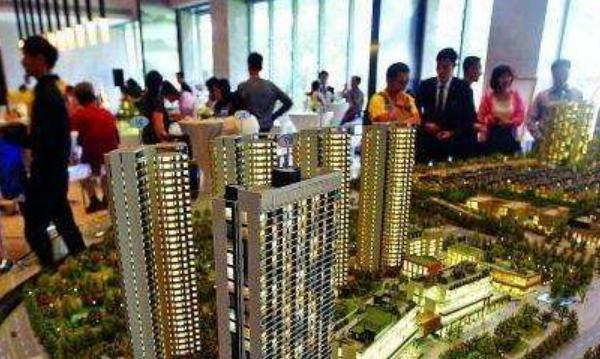 果莓妈咪说 这3种购房行为已被判定违法，严重的会坐牢，还有很多人不知道