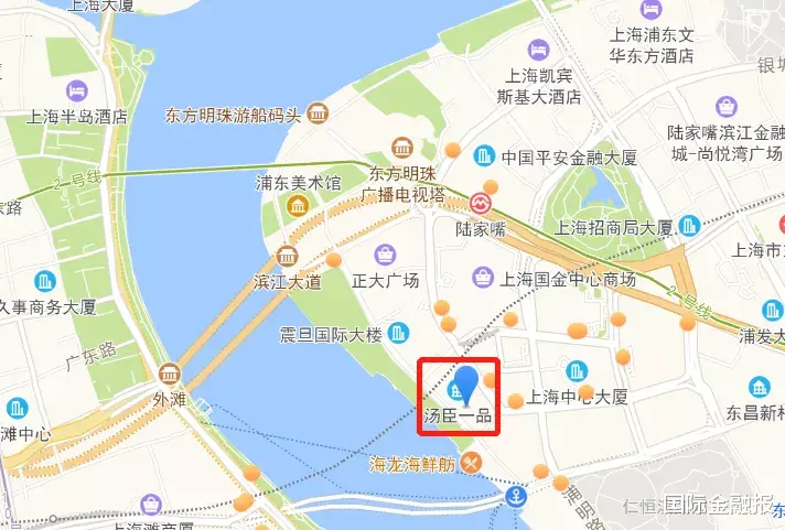流拍|“第一豪宅”汤臣一品再度流拍！起拍价7890万元，近4万人围观却无人出价