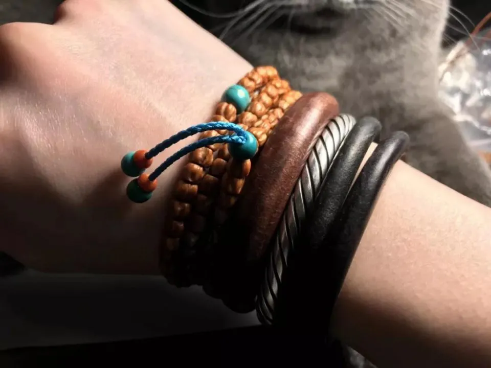 文玩|文玩是一种修身养性的过程