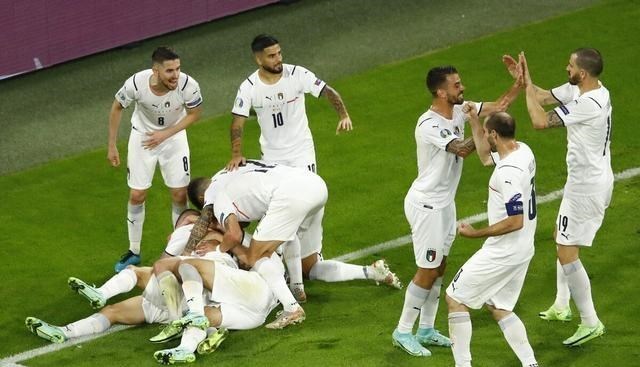 心悦雅萌|意大利西班牙90分钟之内难分胜负，斗牛士会拖到加时甚至点球大战