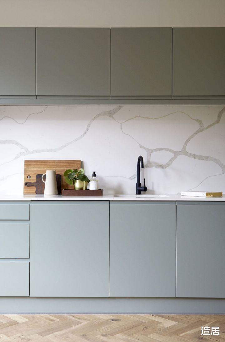 造居|柜子好不好，柜门说了算