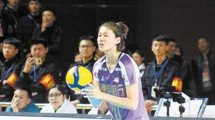 李根|確定了！天津女排劍指全運會無法逆轉，陳友泉當時已經做出決定