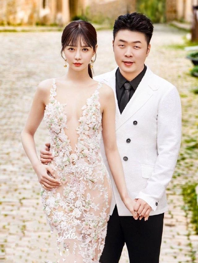 张新成|杜海涛减肥成功，外貌神似权志龙，网友：沈梦辰眼光真好