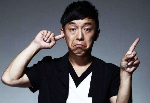 黄渤|黄渤追了她13年，成名后依旧对她不离不弃，今46岁被宠成公主