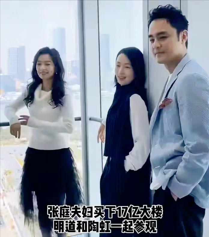 张庭|张庭夫妻:帮助1246万人就业,让3万聋哑人自力更生(二)