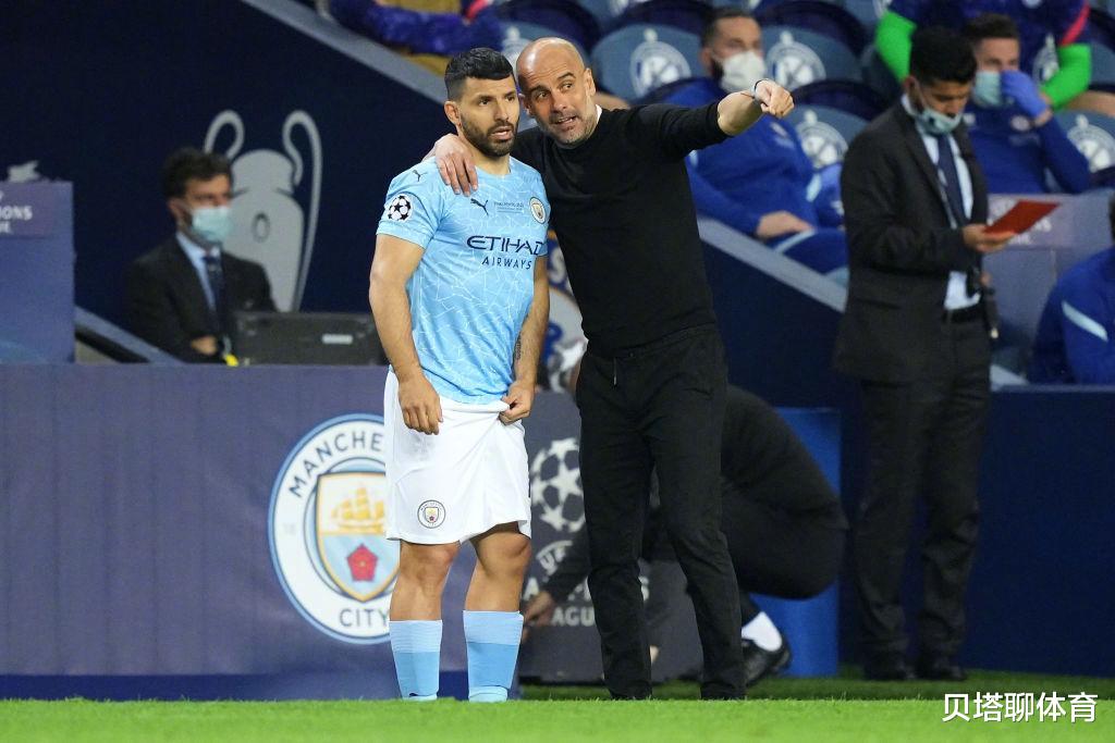 曼城|曼城痛失欧冠，官博惨被爆破：瓜秃滚蛋！不愧是欺世盗名第1人