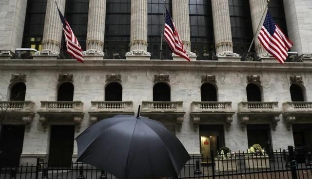 教教你家娃|美元面临“信任危机”?美国债务持续升高,42国开始去美元中心化