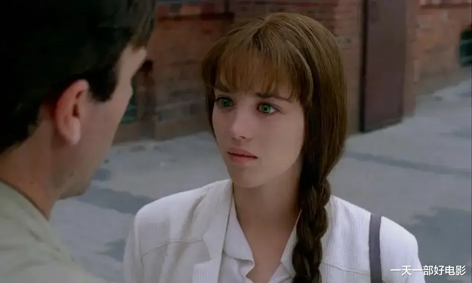 阿佳妮|阿佳妮的疯魔癫狂，让人大开眼界，限制级电影《着魔》