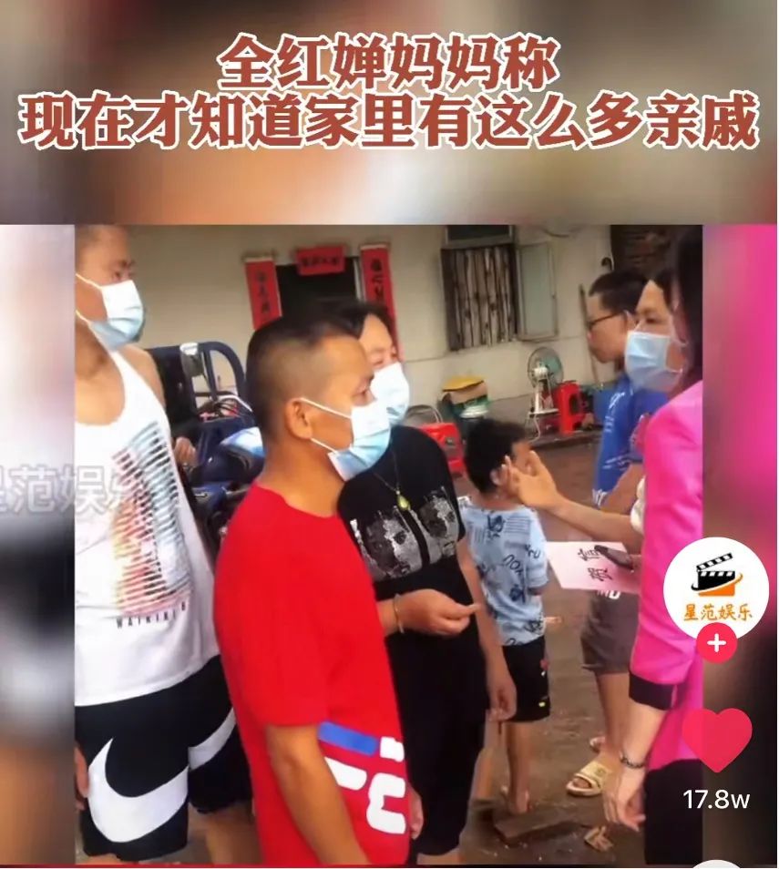 感觉会火|全红婵一夜爆红,老家发生“巨变”:当你足够优秀,身边全是好人