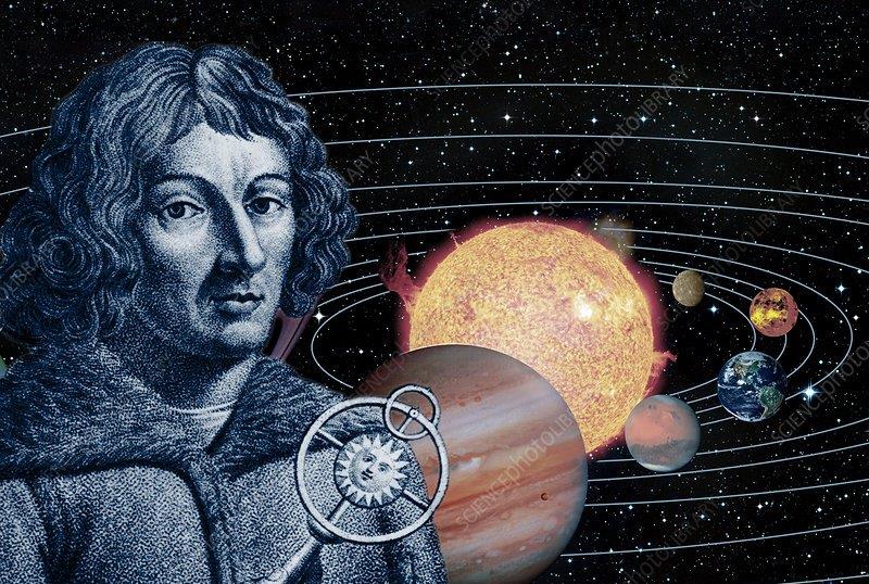 太阳系 每秒600公里，地球以超快的速度正在穿越宇宙，我们却浑然无知？