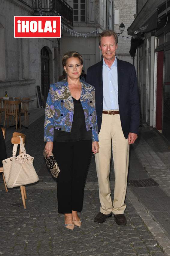 张雨绮|卢森堡小王子呆萌营业！撒娇卖萌举高高，我就是集市上最靓的崽儿