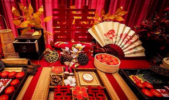 果莓妈咪说 男性迎好消息！河南364个村新增一规定，彩礼钱不得超“这个数”