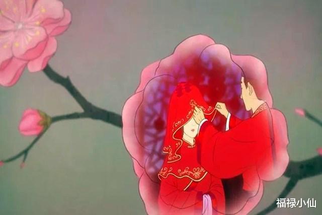 福禄小仙|异地恋也能“异地”同心，开好花结好果的3生肖，情意绵绵，幸福长久