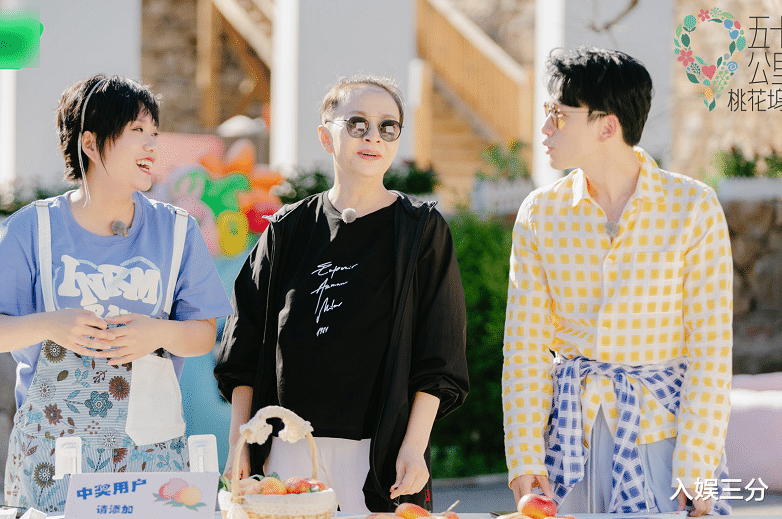 孟子义|同事之间要不要说出个人感受？孟子义的回答再次圈粉无数