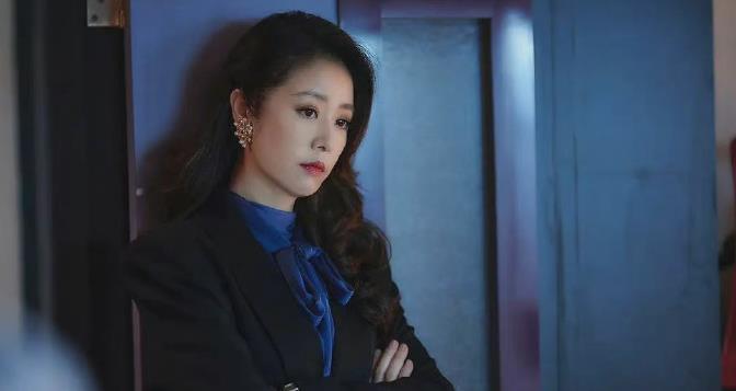 林心如|《华灯初上》3大雷点,林心如还是跳不出这个圈,姐妹情不敌渣男