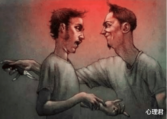 心理君|心理学家:一个人做过这3件事,很可能他要陷害你,要有所防备