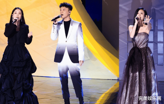 好声音|《好声音》冠亚军均惹争议，新人导师“一战成名”，陈文非意难平