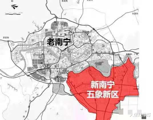 房产税|南宁90%以上的楼盘降价，居然有“顶风作案”的楼盘涨价，什么来头？