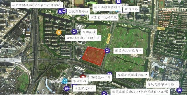海曙|这次下血本、动真格了？宁波海曙计划在第三批土拍中出让11块地！