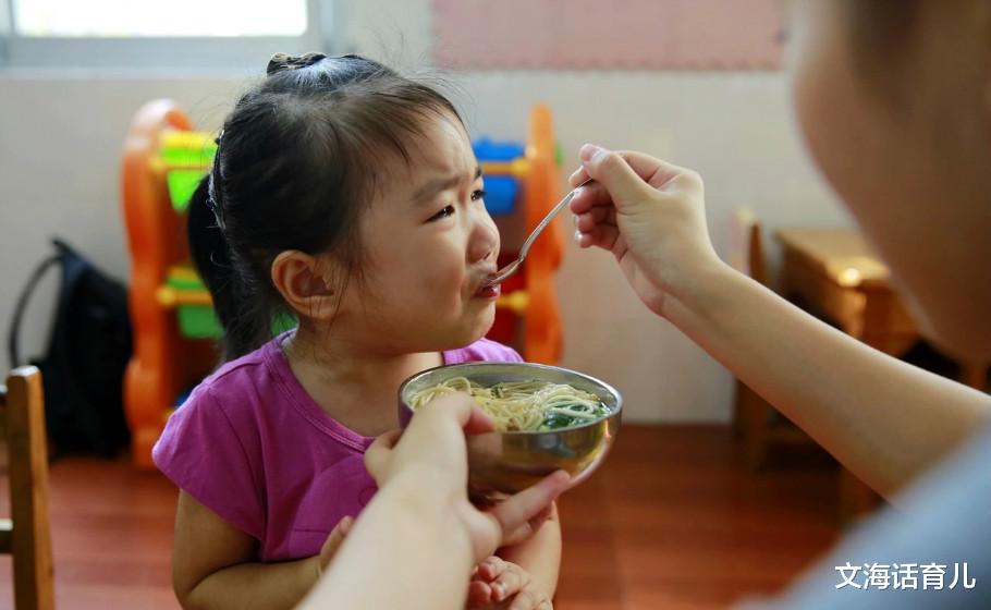 文海话育儿|孩子积食厌食怎么办？“一粥搭一素”，坚持一周，积食消胃口好