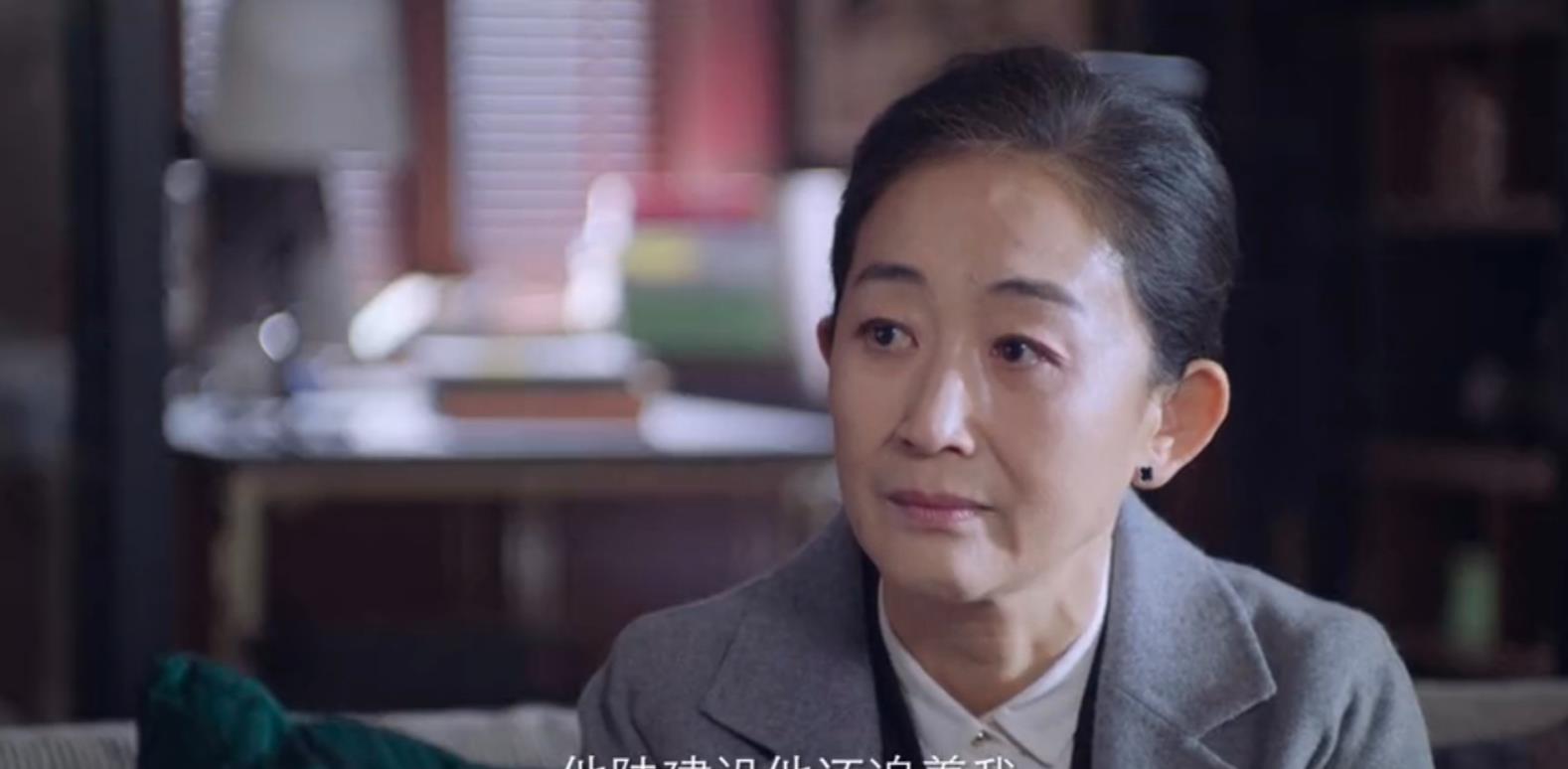 潘之琳|突围女角演技评分：陈瑾9.8分居第二，秦岚低于闫妮，潘之琳垫底