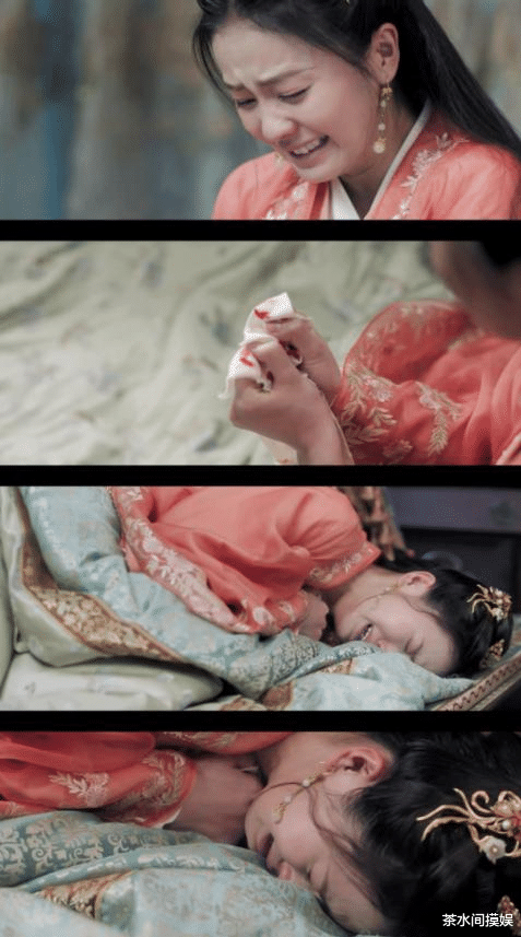 滤镜|2021年度女性角色大赏：长歌周翡坚韧，时宜海市坎坷，司藤超惊艳