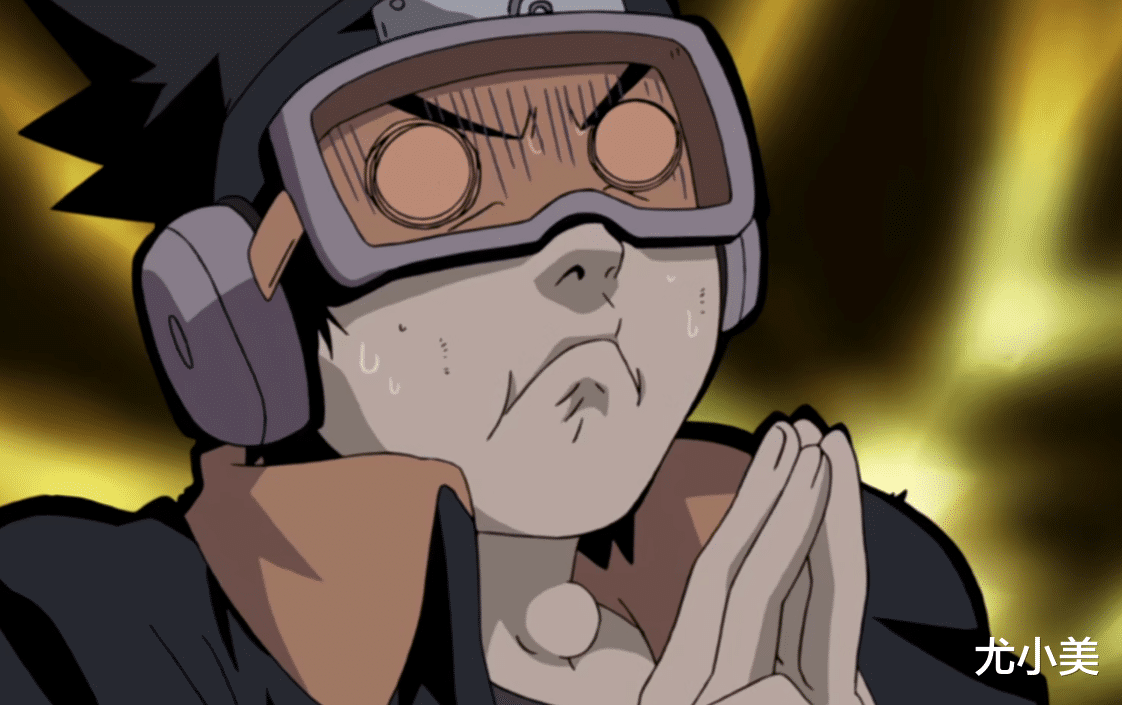 火球|带土送老奶奶去医院,得到一件馈赠,却导致他输给了凯