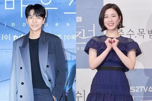 俞承豪|盘点韩国三位“国民弟弟”李昇基、俞承豪和吕珍九，你最想拿下谁