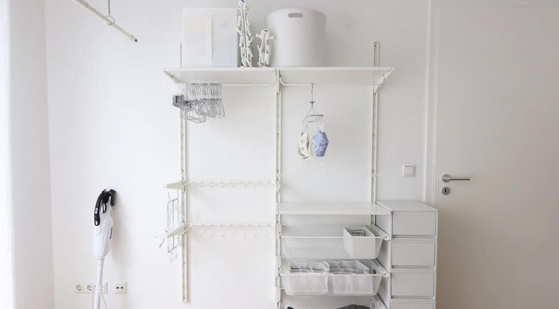 极简生活!太太拒绝“买买买”,看完她家后只想回家“扔扔扔”!