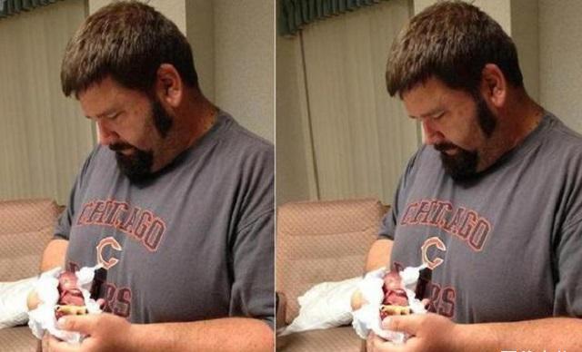 生活美学家 世界上最小婴儿长大成人,现状让很多人“失望”,生活得有滋有味