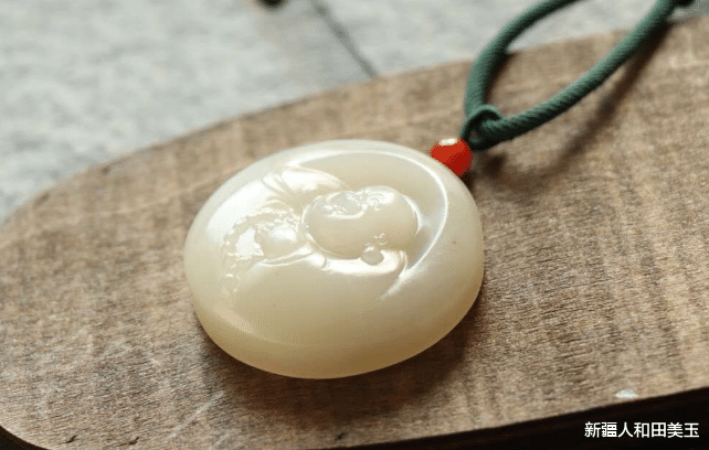 |质量高的和田玉具有收藏价值，收藏和田玉时，不要注重数量