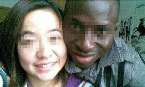 2009年,26岁的特大女毒贩毛苒被捕,临刑前,她说了这样一段话