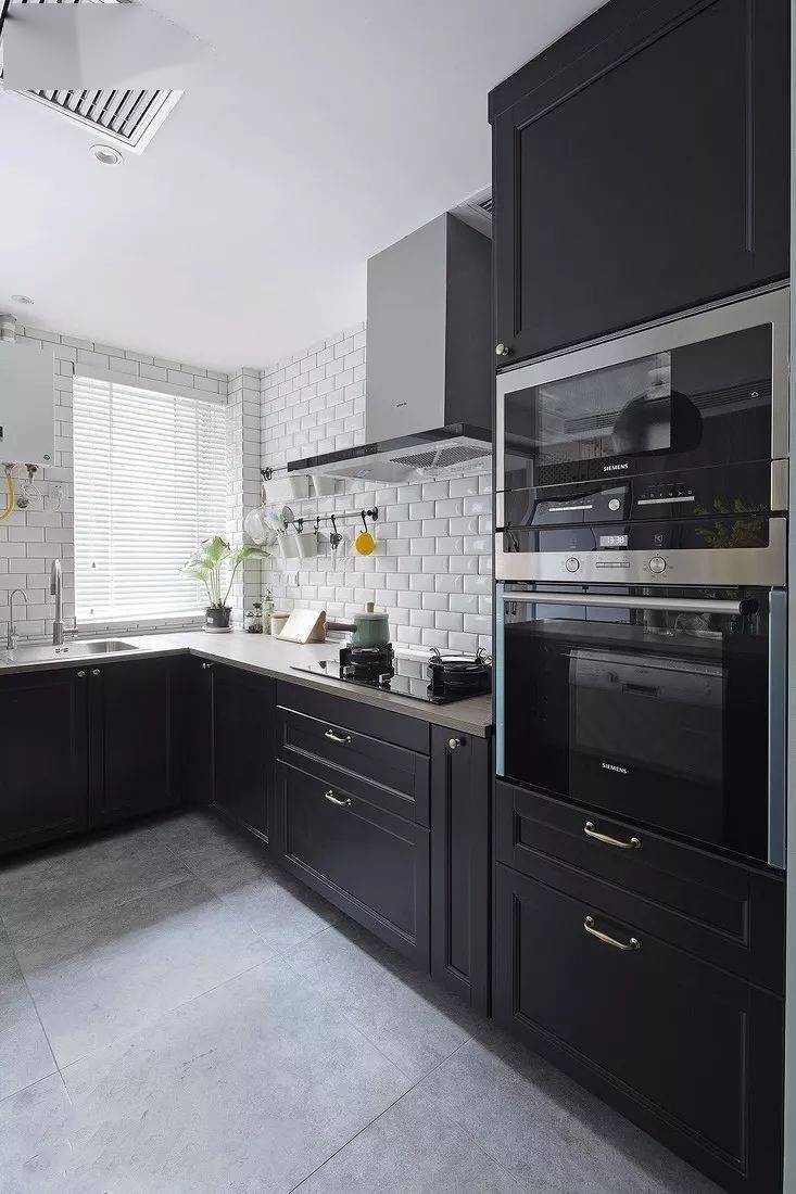 猪肉|如果能重新装修，我一定在厨房添置4样东西，使用起来太方便了