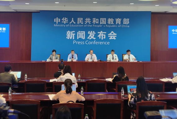 安妈育儿日|网传:9月1日起,中小学将实行“5+4”学制?教育部做出回复