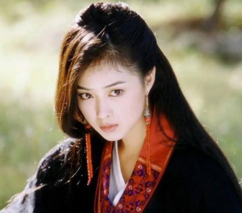 一个笨蛋两个贼|最希望重拍IP剧提名，《青簪行》强势上榜，蒋欣这部老剧呼声超高