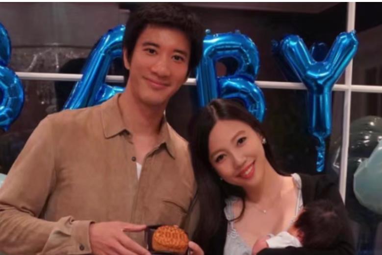 王力宏|by2孙雨再回应：是王力宏前女友，交往时间不清白，王力宏两头骗