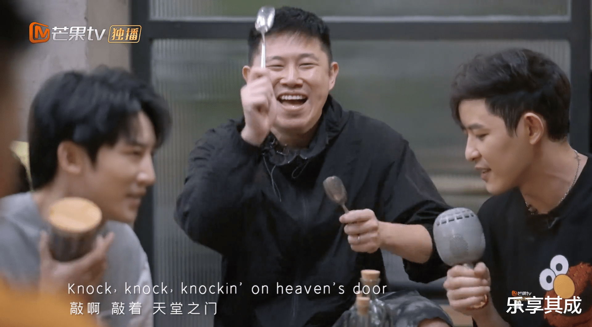 庞青云|《披荆斩棘的哥哥》成团名单，林志炫版的完美组合，这下感到光荣了吧