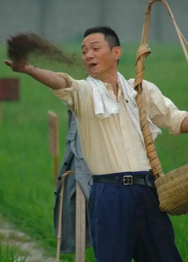 ive|果静林：早年丧母，中年丧妻，妻子去世后单身12年，没人能代替她