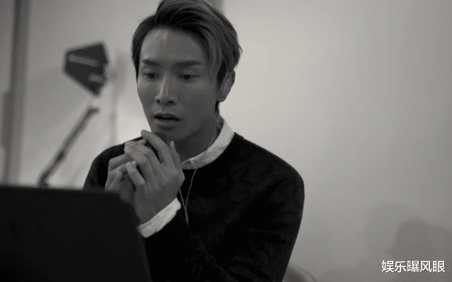 四大天王|“四大天王”黎明越混越差?助阵不知名歌手演唱会,网友:缺钱了