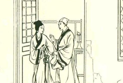 风云视角|民间故事：寡妇怀孕之后离奇身亡，道士路过：快去蛇窝看看