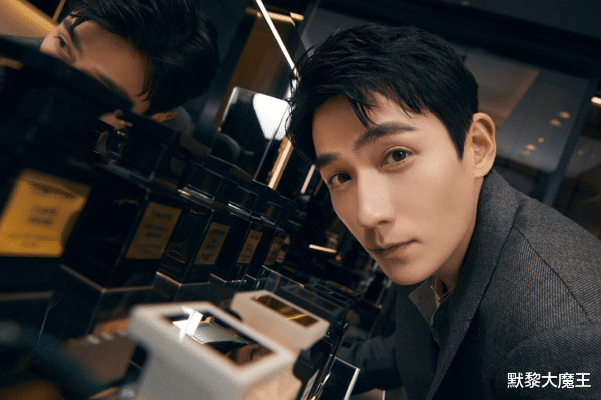 殷世航|当下“最受欢迎”男演员，李现第6，朱一龙挤进前4，榜首霸榜21天