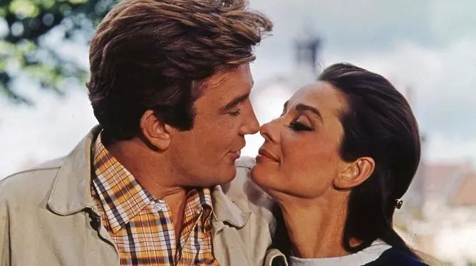 陈数|拆散一对是一对，谁敢在你面前秀恩爱，就推荐这些电影给他们