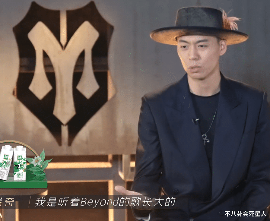 黄贯中|《披荆斩棘》5位宝藏哥哥: 2个颜值高，2个实力强，还有人路子野