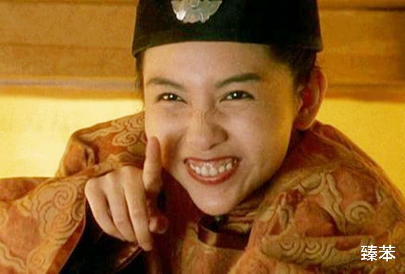 韦小宝|8位“韦小宝”演员对比：周星驰演的出神入化，张一山演技最浮夸