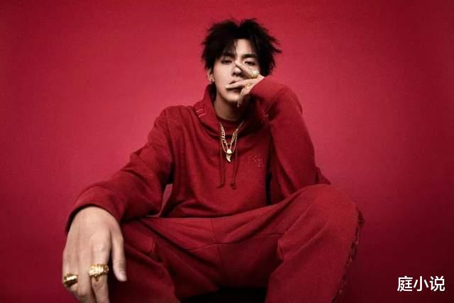 吴亦凡|继吴亦凡被刑拘,林俊杰潘玮柏被实名举报之后,小S也出事了