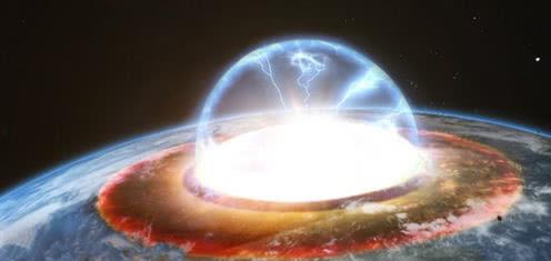 外星人 外星人早已存在于人类之间？牛津教授：形态似昆虫，人类感知不了