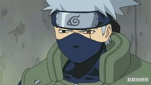 火影忍者|火影：凯皇被斑誉为最强，卡卡西五五开名号不保？网友：无稽之谈