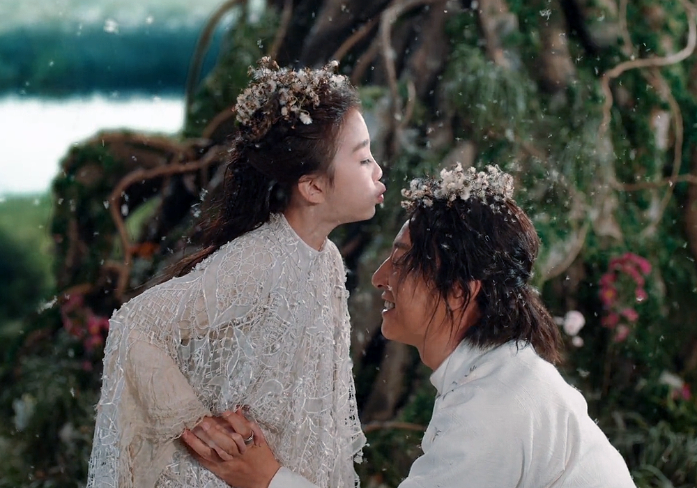 司藤|《司藤》大结局be番外甜 番外才是真结局 网友：导演又加戏！